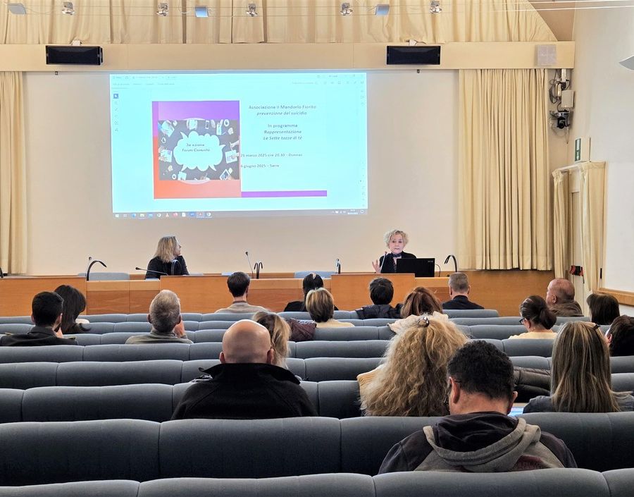 'La legalità deve essere per tutti noi una prassi quotidiana'