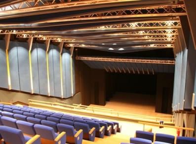 Aosta, per possibile pioggia il concerto del Primo Maggio si sposta al Giacosa