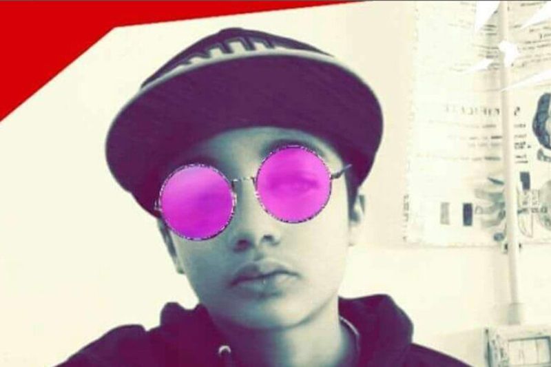 Teima Sohaib