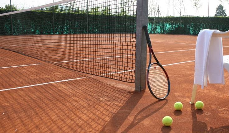 Tennis: Con il torneo 'Bataclan' a St-Christophe tornano i montepremi nel tennis