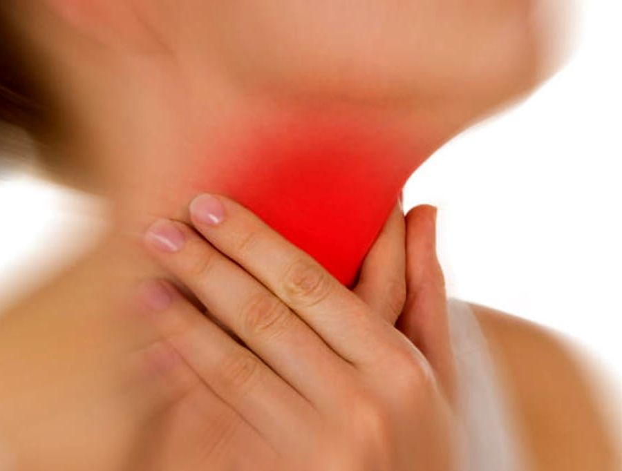 Sistema immunitario e infiammazione:il distiroidismo autoimmune a cura del Dr. Giulio M.Ranalli