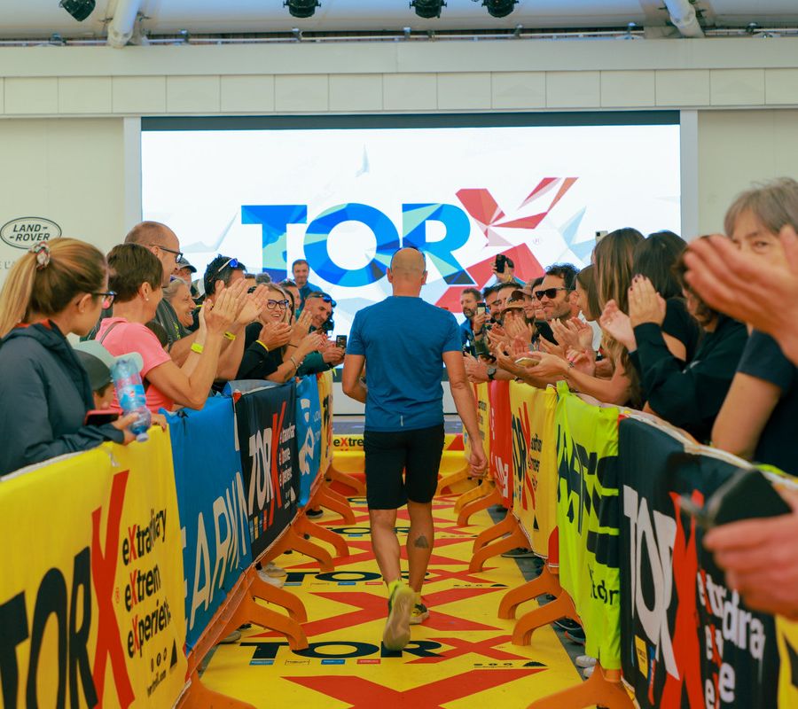 Parte domenica la 14esima edizione del Tor des Géants