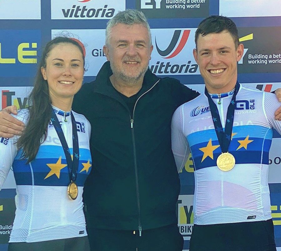 Ciclismo; XC Eliminator, Gaia Tormena campionessa per la sesta volta