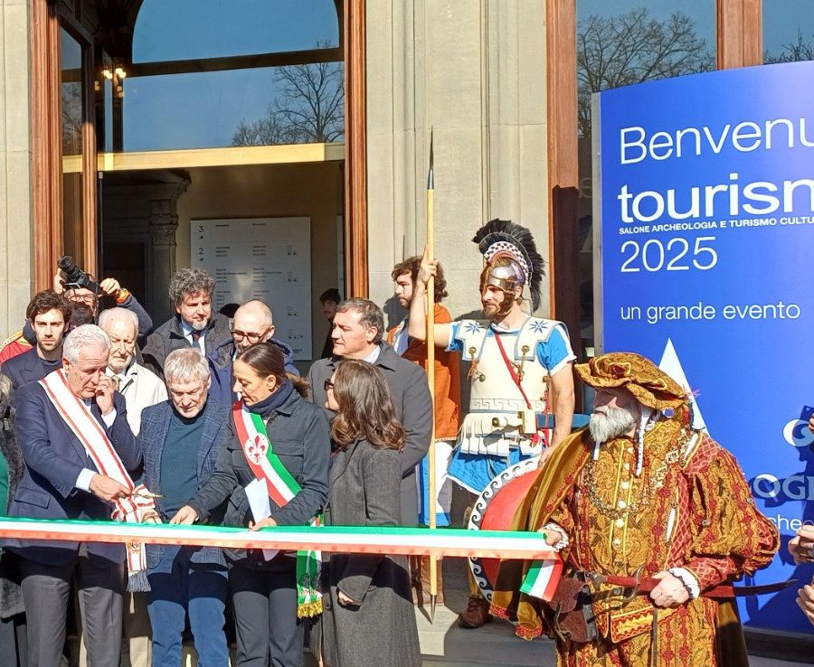 2050 anni di Aosta, la Valle ospite d'onore a 'tourismA 2025'