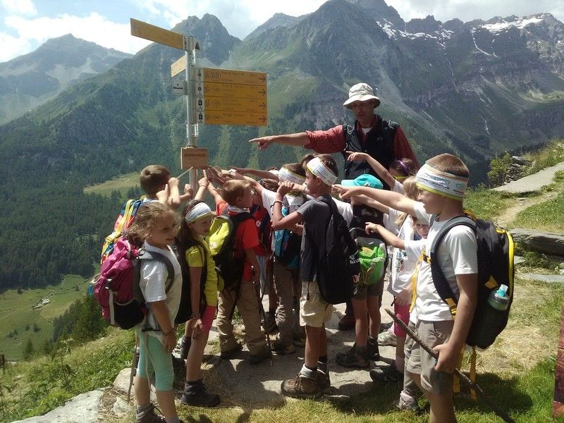 Trekking Nature 2024, iscrizioni aperte da lunedì 22 aprile