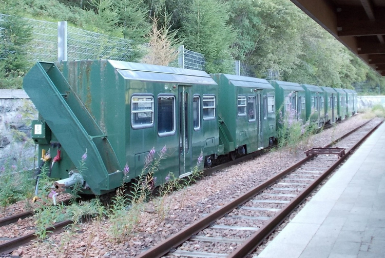 Trenino Cogne-Pila, la Regione deve ancora recuperare sette milioni di euro