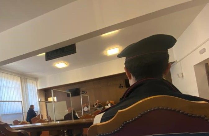Tentato omicidio, a processo 22enne di Verres