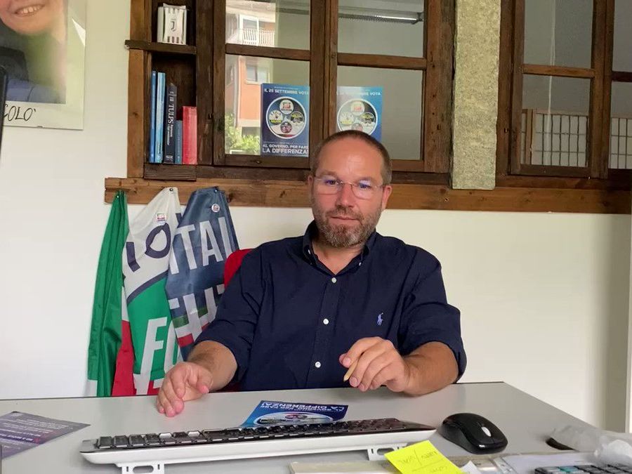 Massimiliano Tuccari