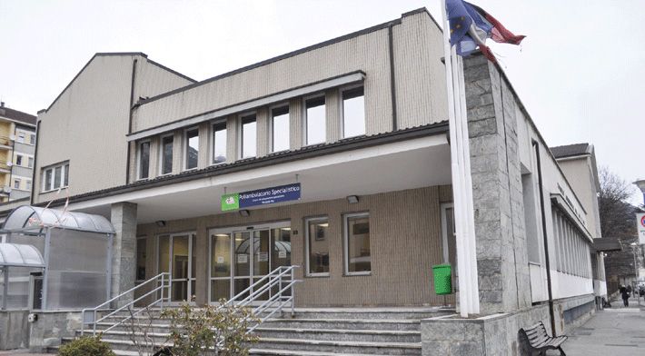 Esternalizzati dall'Usl i servizi esterni alle Rsa di Perloz e Variney