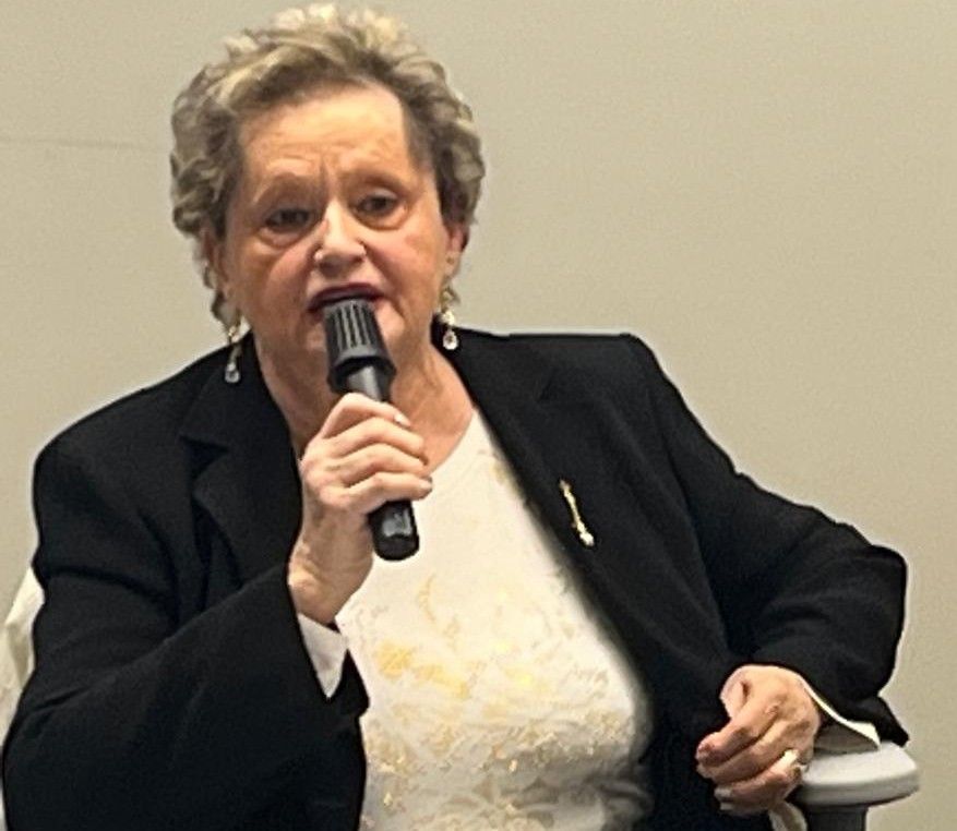 Mariagrazia Vacchina