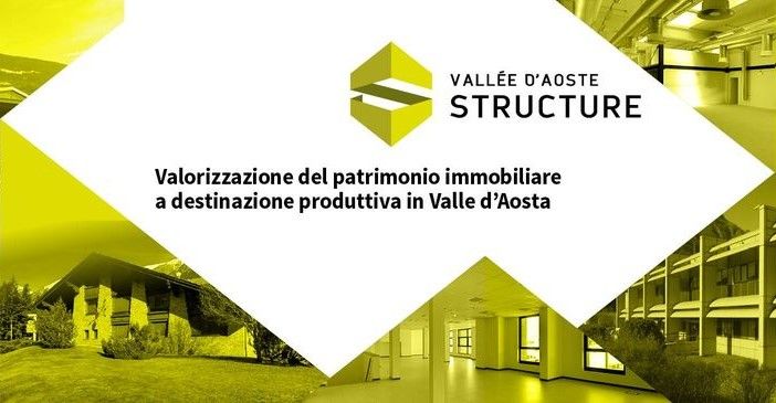 Primo 'sì' al ddl sul rafforzamento di VdA Structure