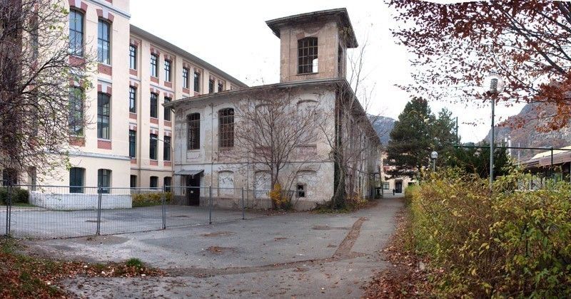 Nuovo, atteso convitto scolastico a Verrès