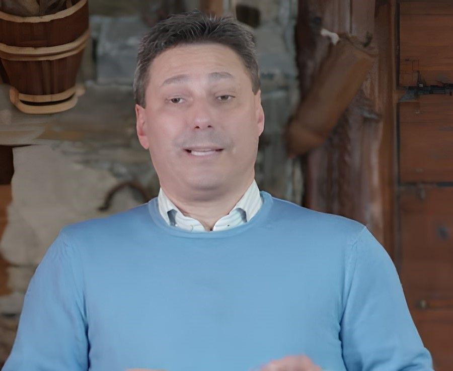 Laurent Vierin scende in campo per le elezioni Europee. Ora dica come