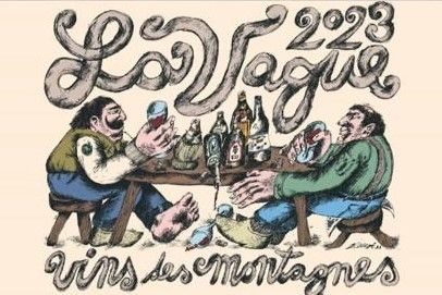Valtournenche celebra i vini 'estremi' delle nostre montagne