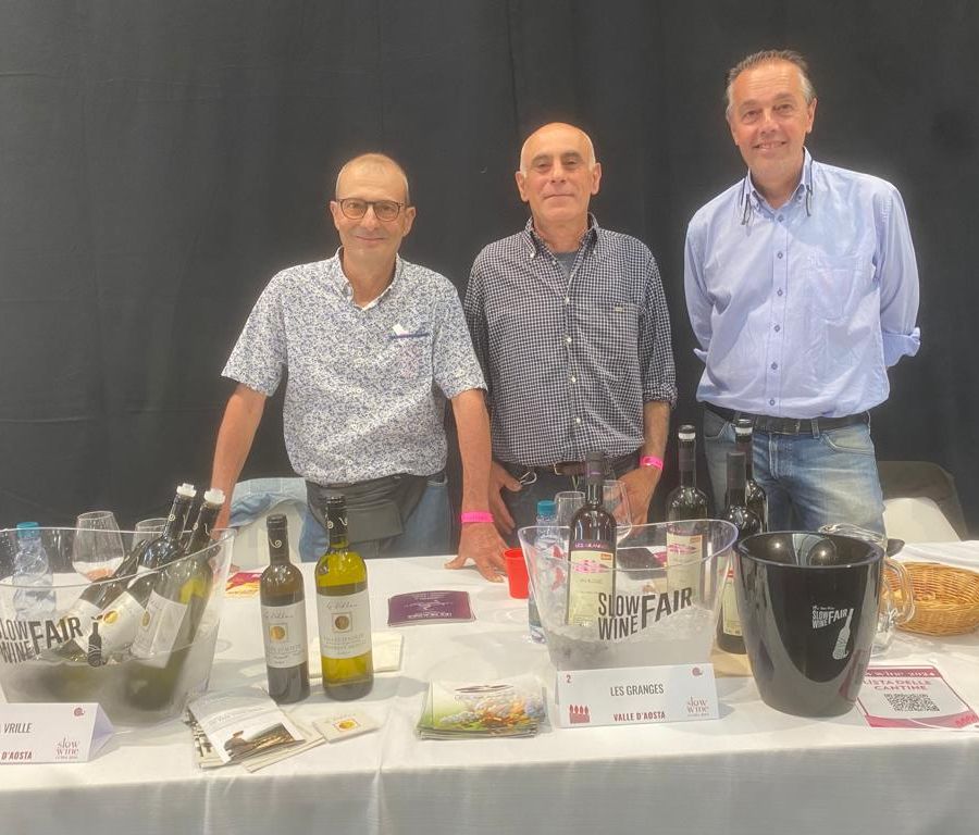 Da sn Hervé De Guillaume, Gualtiero Crea ed Elio Ottin