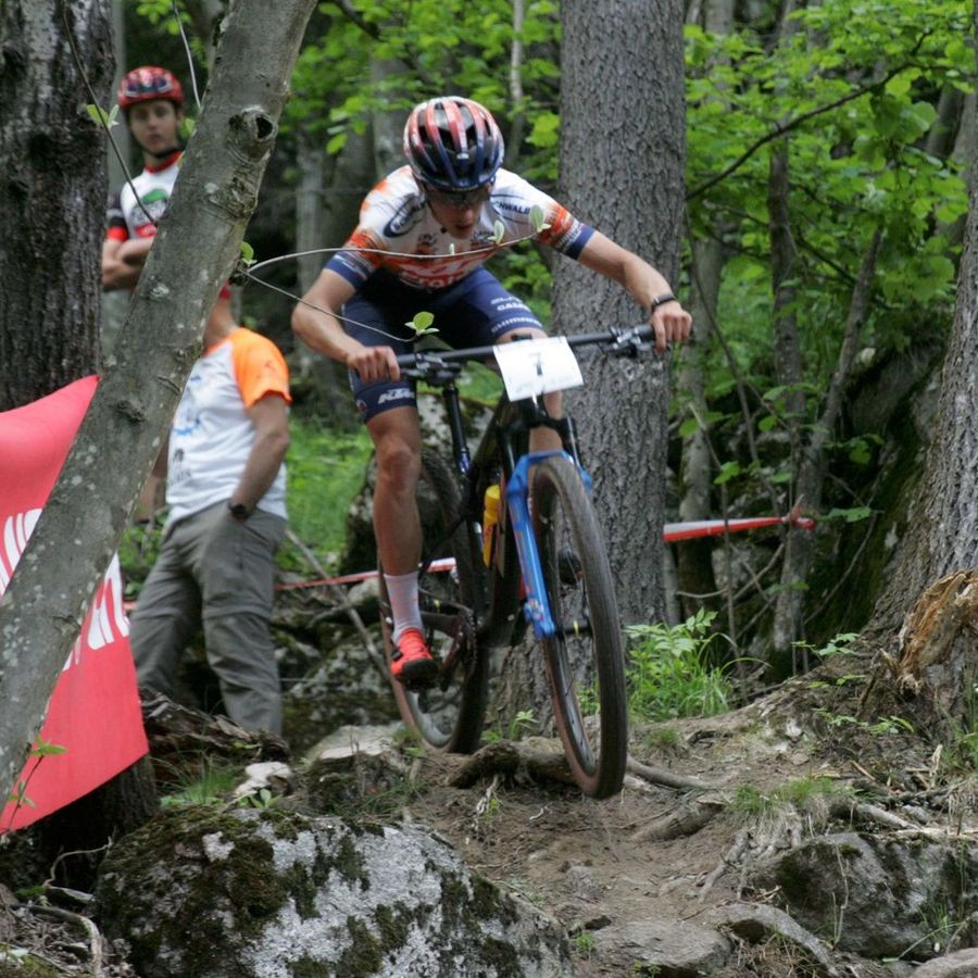 Andreas Vittone