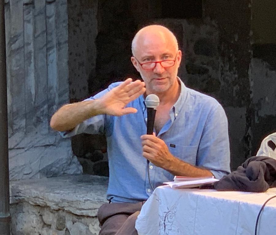 Pierluigi Vuillermin