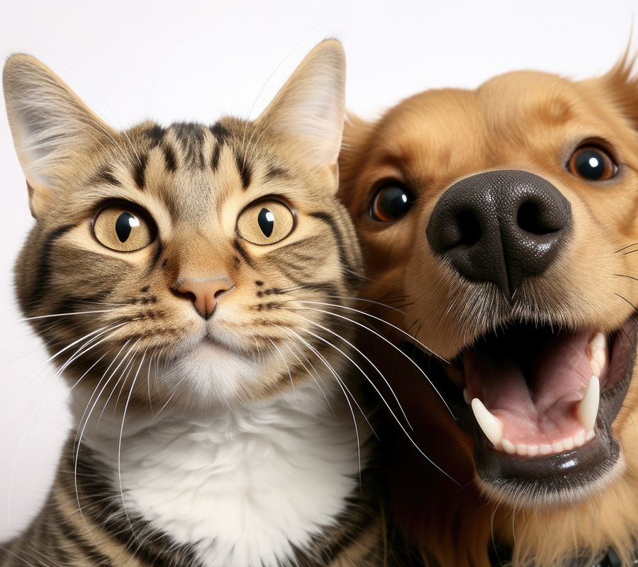 Webinar gratuito; integrazione naturale (necessaria o auspicabile) per cani e gatti