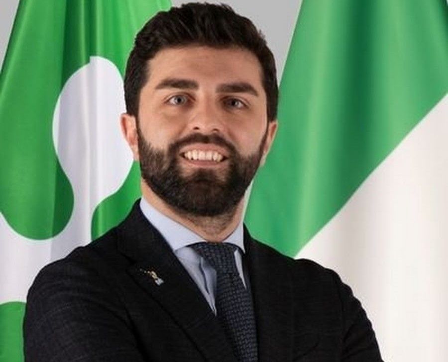 Marco Zanni