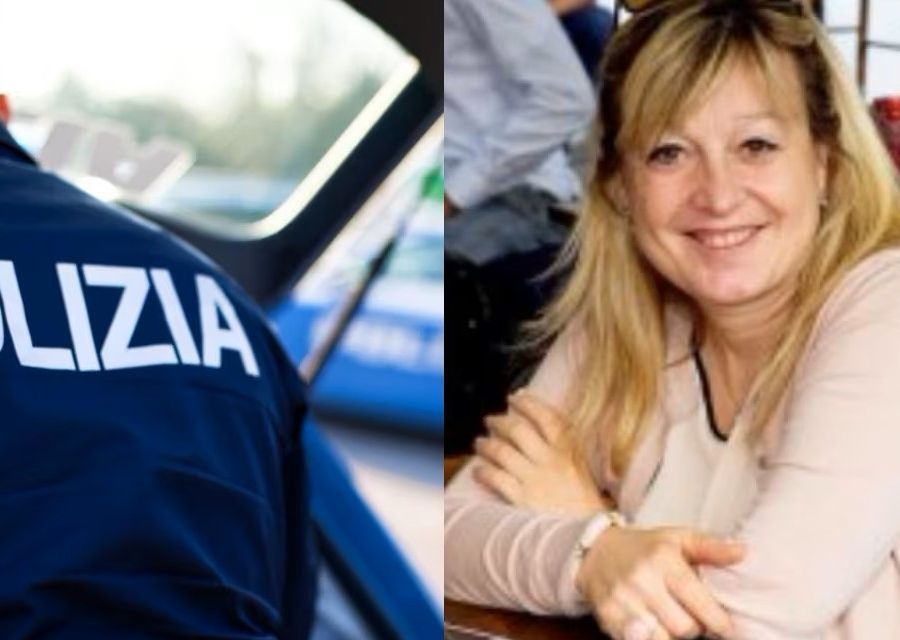 Antonella Zilio è agli arresti domiciliari