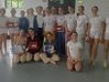 Foto di gruppo dei partecipanti