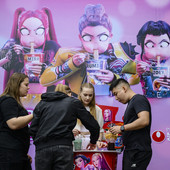 @ Anthony Wallace / AFP