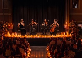 Quartetto Lys Quartetto Lys
