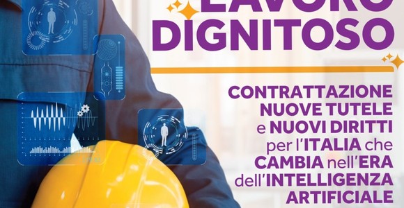 Primo Maggio, i sindacati oggi in piazza a Verrès per il lavoro che cambia