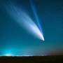 Cometa 12P/Pons-Brooks Photo Credits: StarWalk