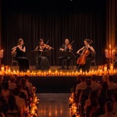 Quartetto Lys Quartetto Lys