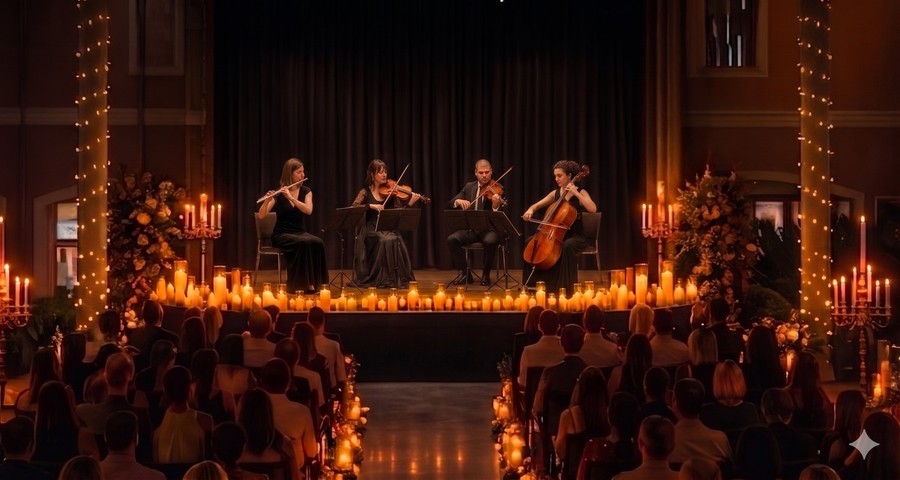 Quartetto Lys Quartetto Lys