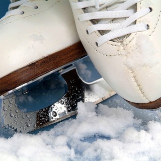 Un weekend tra libri, cinema e ghiaccio