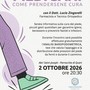 Una serata dedicata alla salute dei piedi con l’associazione ADVA Una serata dedicata alla salute dei piedi con l’associazione ADVA