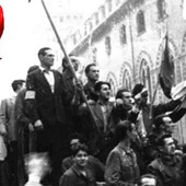 La Libertà è una conquista da difendere ogni giorno; oggi è il 25 Aprile