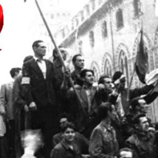 La Libertà è una conquista da difendere ogni giorno: Buon 25 Aprile!