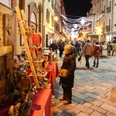 Settimana di Sant’Orso in Valle d’Aosta Settimana di Sant’Orso in Valle d’Aosta