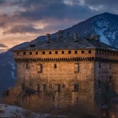 Cosa fare in Valle d'Aosta; gli eventi da non perdere