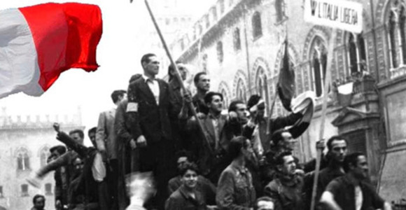 25 Aprile; la libertà che stiamo lasciando scivolare via