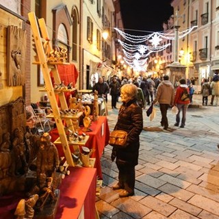 Settimana di Sant’Orso in Valle d’Aosta