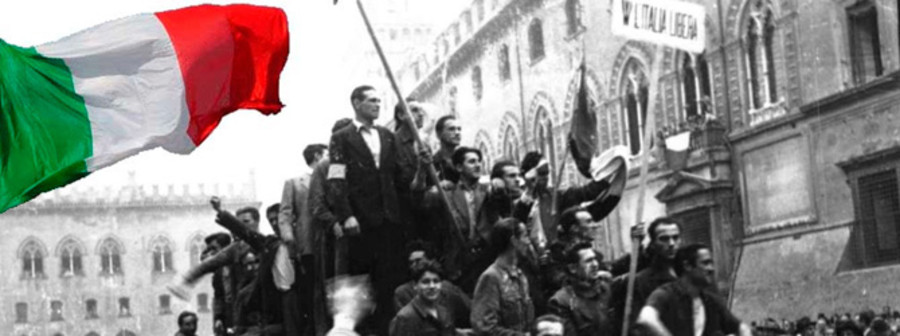 La Libertà è una conquista da difendere ogni giorno; oggi è il 25 Aprile