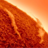 Suspended Plasma © Mario Cogo- Facebook Skies & Scopes Suspended Plasma © Mario Cogo- Facebook Skies & Scopes