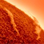 Suspended Plasma © Mario Cogo- Facebook Skies & Scopes Suspended Plasma © Mario Cogo- Facebook Skies & Scopes