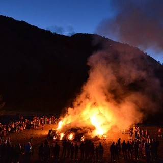 Sette giorni di eventi; la Valle d’Aosta accende l’estate