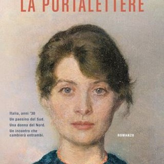 In libreria il romanzo 'La portalettere' di Francesca Giannone