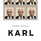 'Karl', di Marie Ottavi  - L’Ippocampo Editore