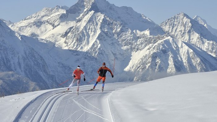 Settimana ad alta quota con cultura, mostre, musica e grandi eventi Settimana ad alta quota con cultura, mostre, musica e grandi eventi