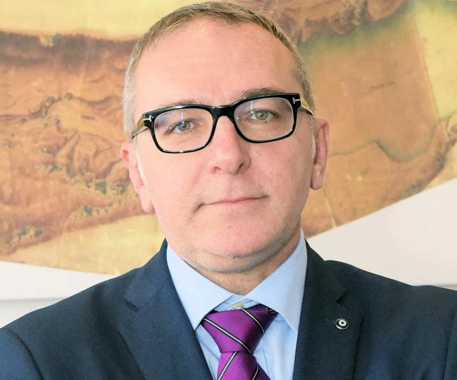 Aldo Castellari