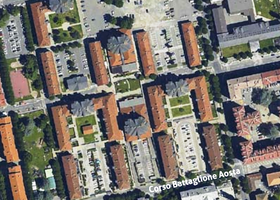 Aosta, protocollo Comune–Regione–Arer contro il disagio abitativo