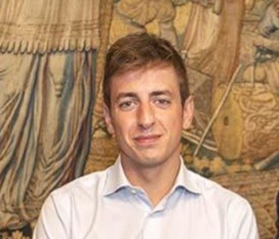 Condannati in quattro per l'aggressione al cronista de La Stampa Andrea Joly Condannati in quattro per l'aggressione al cronista de La Stampa Andrea Joly