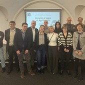 Il team di Agrihealth